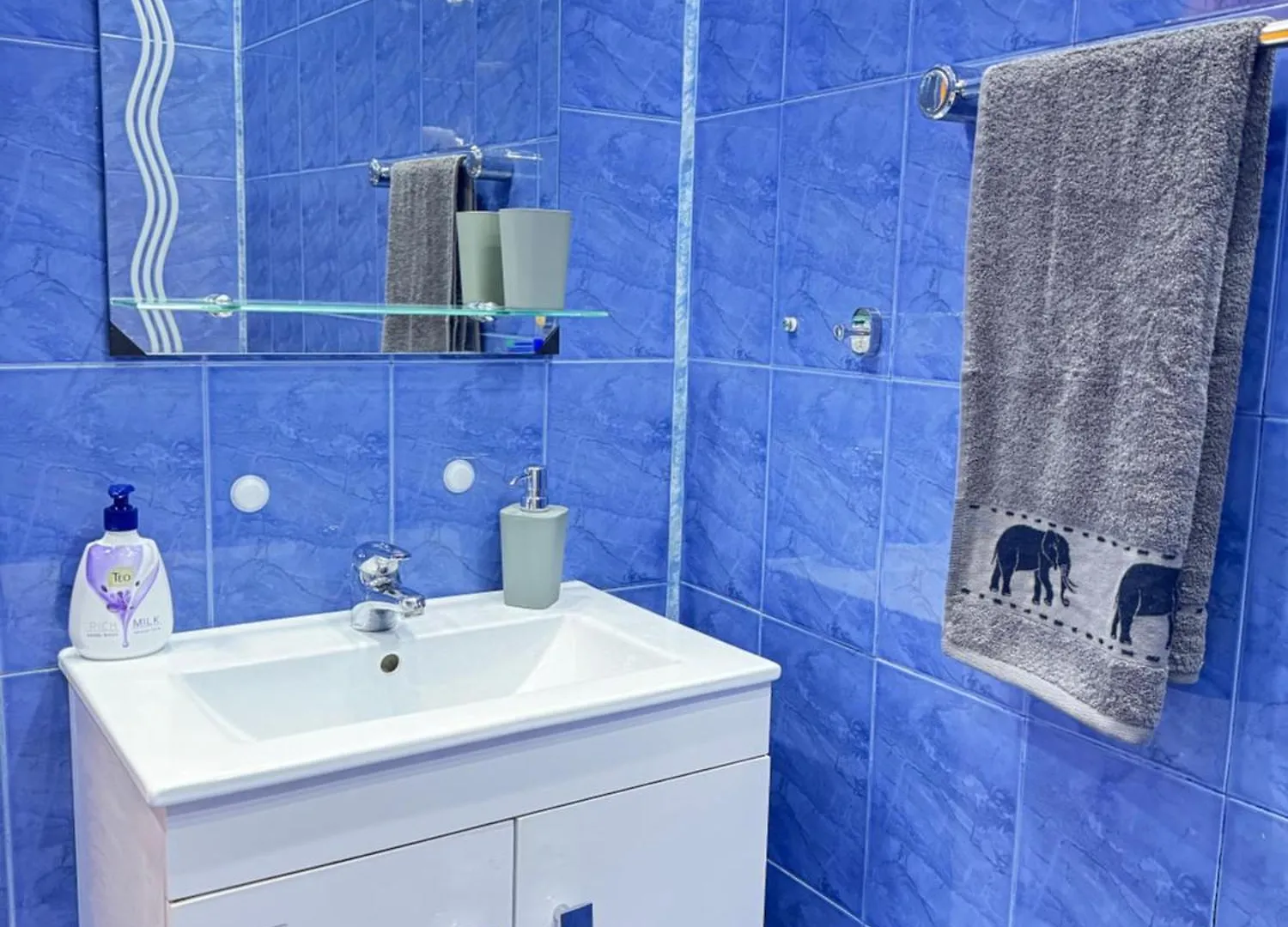 Изгрев Апартамент С 2 Отделни Спални Burgas Apartment