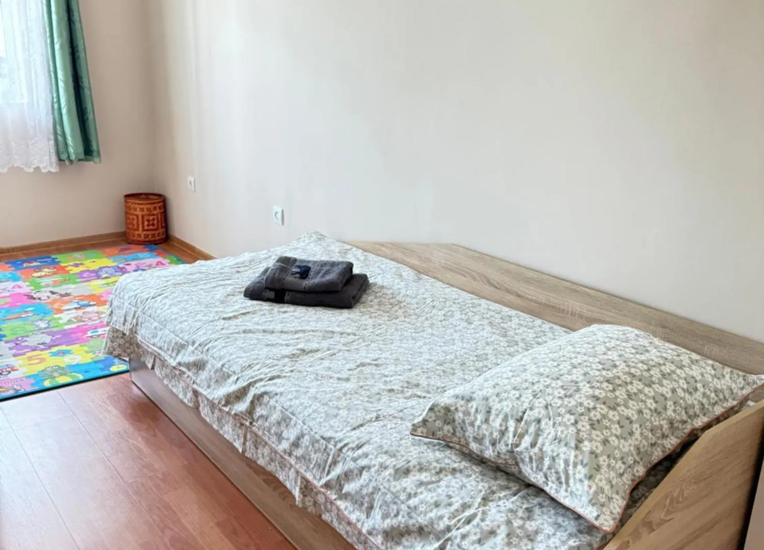 Изгрев Апартамент С 2 Отделни Спални Burgas Apartment